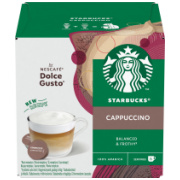 cappuccino kafija