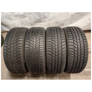 continental wintercontact 225 45