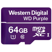 wd purple 64gb