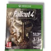 Lietots - Microsoft Xbox One Fallout 4