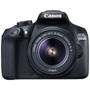 Canon EOS 1300D 18-55mm IS II Kit