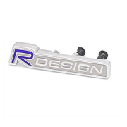 r design volvo