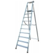 aluminija kapnes