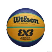 3x3 basketbola bumba wilson Junior replica WTB1133