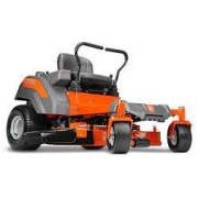 husqvarna z242f