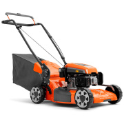 zāles pļāvējs husqvarna lc 151
