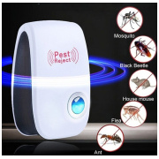 ultraskaņas kaitēkļu atbaidītājs