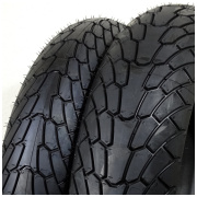 dunlop mutant