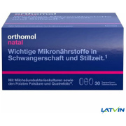 orthomol natal 30