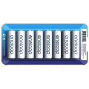 aa eneloop 2000