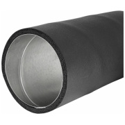 siltināta ventilācijas