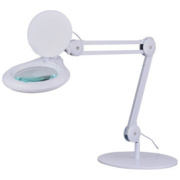 lampa ar lupu led