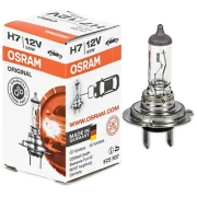osram- tuvās gaismas