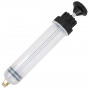 eļļas šprice 500ml