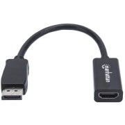 display port to hdmi