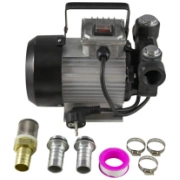 degvielas sūknis 220v