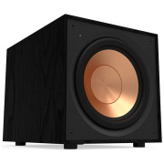 klipsch r-101sw subwoofer