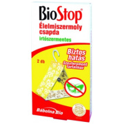 biostop kodēm