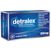 detralex