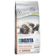 bozita kaķu barība