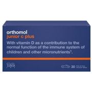 orthomol junior