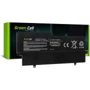 Green Cell Laptop Battery for Toshiba Portege Z830
