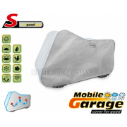 kvadraciklu parvalks