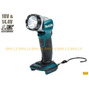 makita 18v lukturis