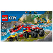 lego 60412