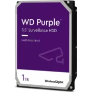 Disks Servera Wd Purple 1tb 3.5"" Sata Iii (6 Gb/s