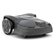 zāles pļāvējs husqvarna automower 320