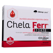 chela-ferr forte