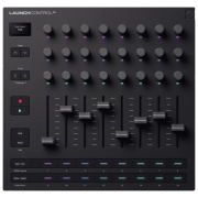 novation launch control xl 3