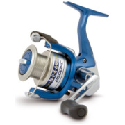 shimano nexave 4000