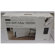 mill 1500 wifi