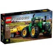 lego 42136