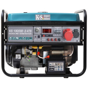 dizela generators