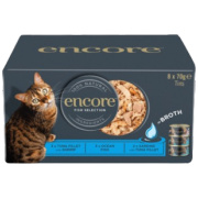 encore cat