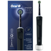 oral b elektriska zobu birste