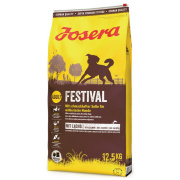 josera festival 12 5kg
