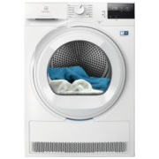 electrolux žāvētājs