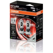 osram night breaker h7 led