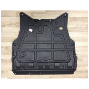 nissan x-trail kartera aizsargs