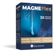 magneflex