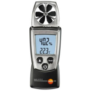 higrometrs anemometrs