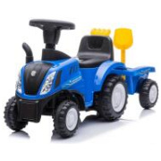 new holland traktori bērniem