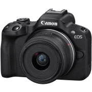 Kompaktā sistēma kamera, Canon, Canon EOS R50 Mirr