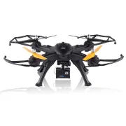 Drons, GoClever, GoClever Drone PREDATOR FPV PRO, 
