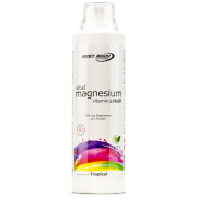 magnesium liquid best body nutrition