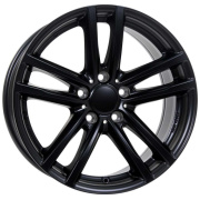 x10 racing black 112